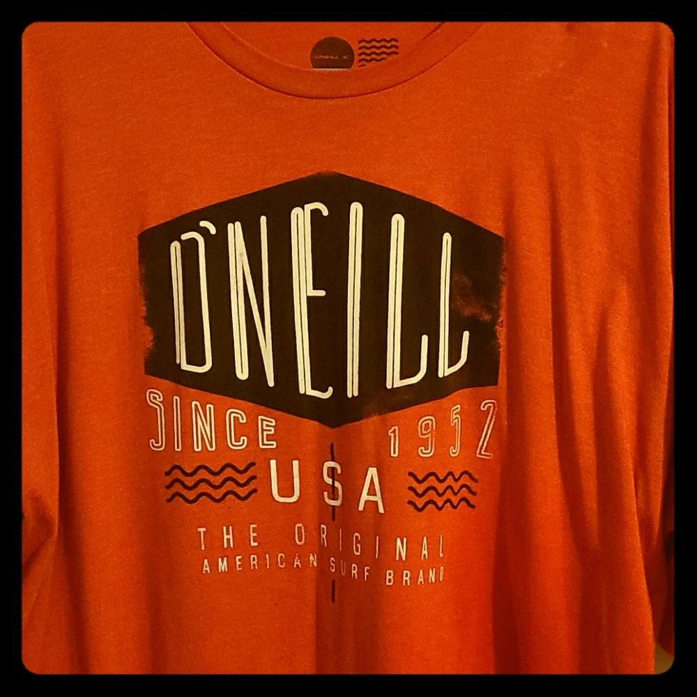 O'neill Retro Surf shirt